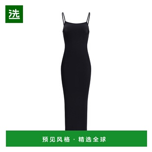 1小时内可退 香港直邮Wolford 女士 Fatal 吊带连衣裙 57185 blac