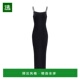 57185 1小时内可退 blac Fatal 吊带连衣裙 香港直邮Wolford 女士