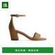 美国直邮 凉鞋 Bernardo 中跟带踝凉鞋 1h可退 时装 Bowie 女鞋