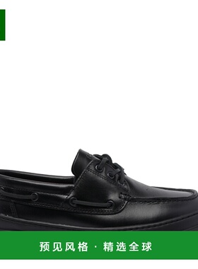 香港直邮CAMPER 男士休闲鞋 K101067BRUTUS002 AW2025 黑色 Brutu