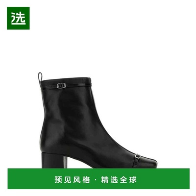 欧洲直邮carel 女士 靴子短靴女靴