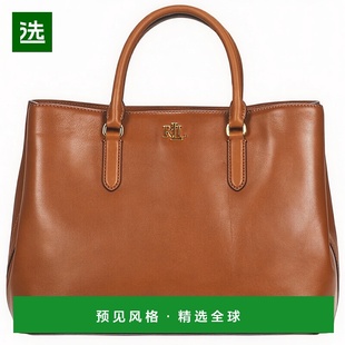 欧洲直邮Lauren Ralph Lauren 拉夫劳伦 MARCY 36 女士箱包手提包