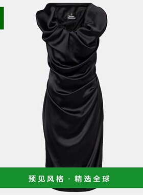 1h可退 香港直邮Vivienne Westwood 薇薇恩·韦斯特伍德 女士 Ril