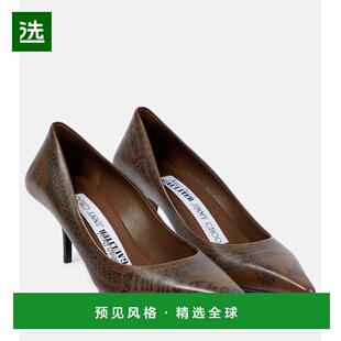 女士 Paul 香港直邮Jimmy Tattoo 周仰杰 Gaultier 牛仔布 Choo