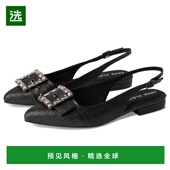 美国直邮 时尚 anne 1h可退 klein 女士 休闲鞋