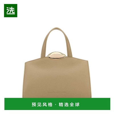 1h可退 香港直邮Benedetta Bruzziches 女士 Cappuccino Serena L