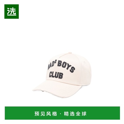 香港直邮DSQUARED2 男士帽子 BCW097505C000015133 SS2026