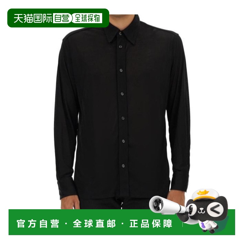香港直邮Tom Ford 长袖衬衫 JBL014JMS003F23L汤姆