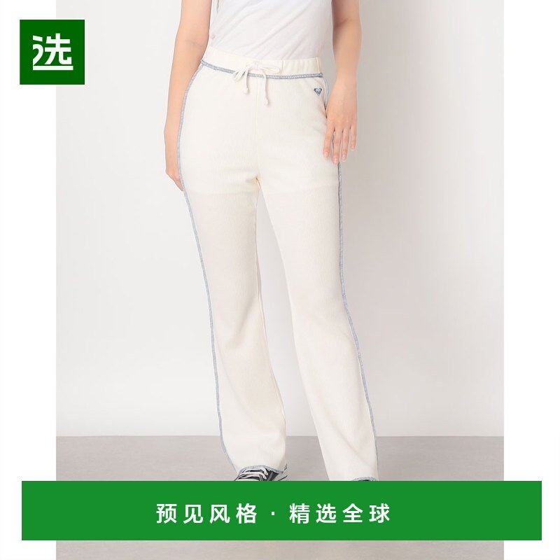 【日本直邮】ROXY　女士　其他裤子,女装/女士精品,休闲裤,淘宝优惠券,粉丝福利购,淘宝优惠卷