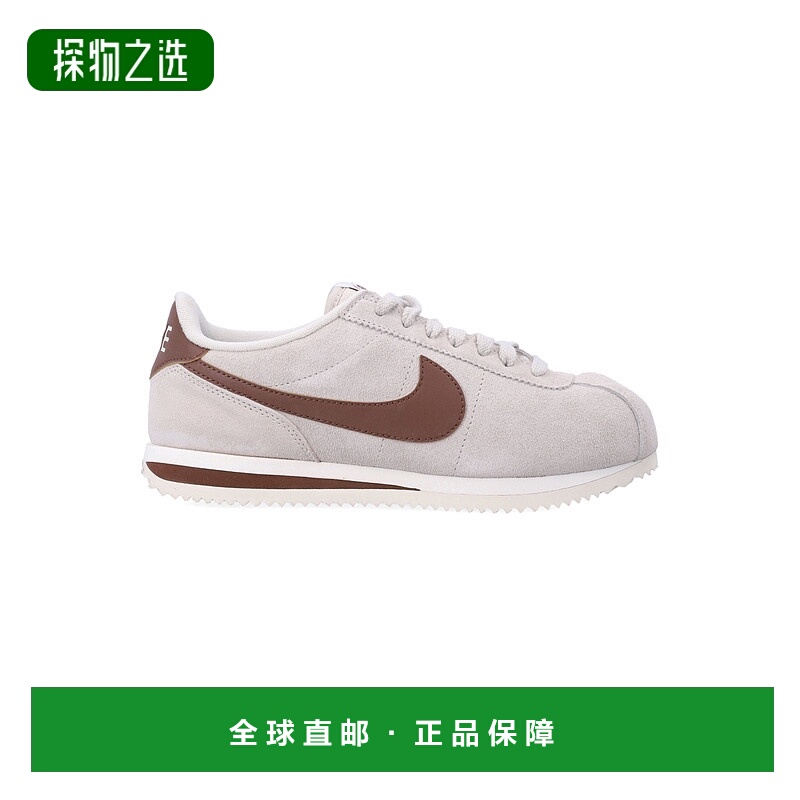 香港直邮Nike 耐克 女士 Cortez women’s 运动鞋 IB1857100