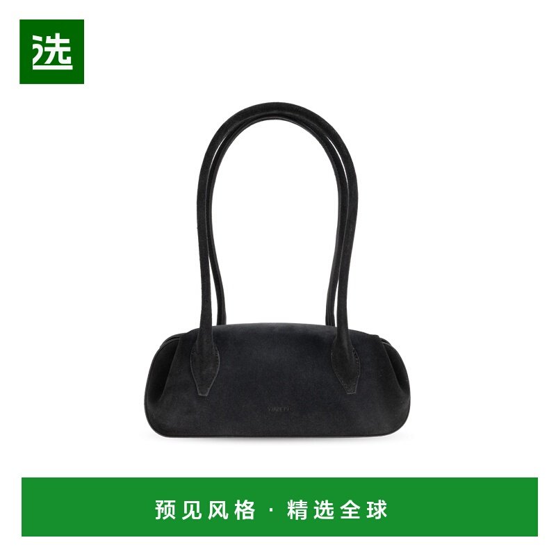 香港直邮YUZEFI 女士斜挎包 YUZRS26HBOSM0S011 SS2026 黑色,箱包皮具/热销女包/男包,通用款女包,淘宝优惠券,粉丝福利购,淘宝优惠卷