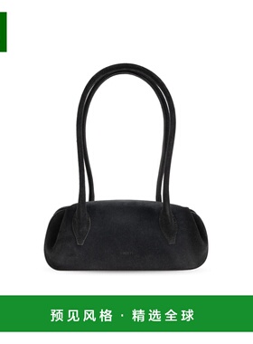 香港直邮YUZEFI 女士斜挎包 YUZRS26HBOSM0S011 SS2026 黑色