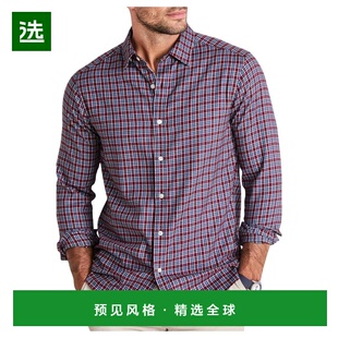 1h可退 【美国直邮】vineyard vines 男士 衬衫