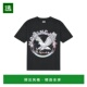 鹰状标饰T恤 1h可退 RHPF25TT1 NOTTING HILL 香港直邮Rhude 男士