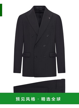 香港直邮TAGLIATORE 男士西服 2SNY10BNTAI150108U25I127N3058