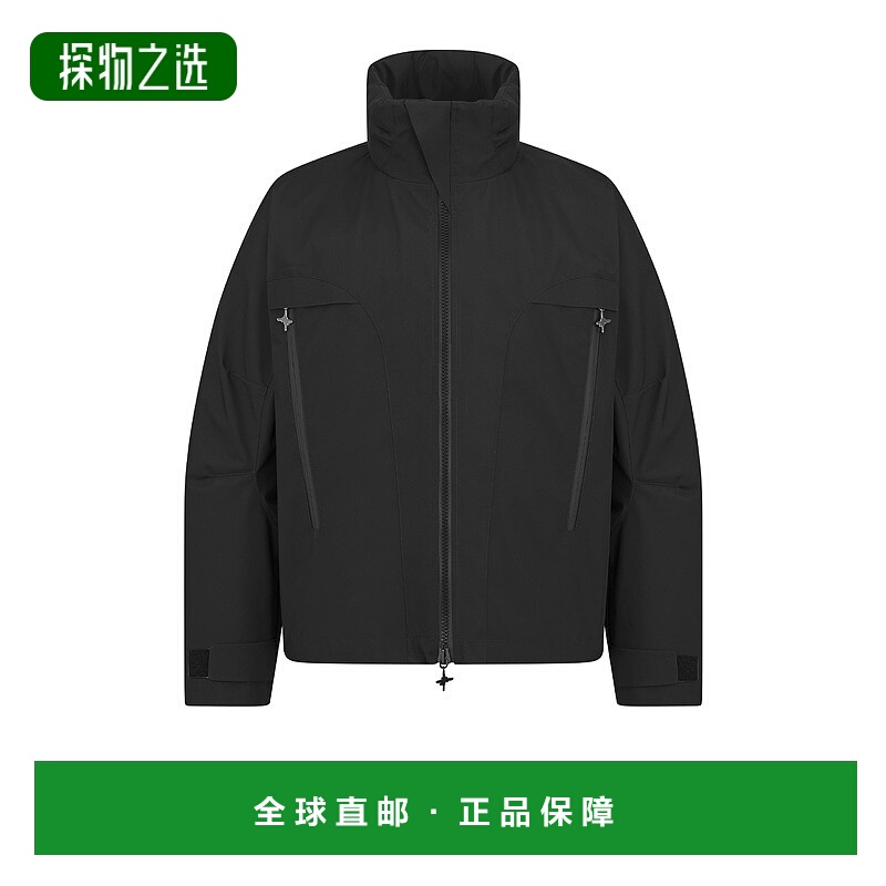 欧洲直邮Dior/迪奥 男士 LEWIS HAMILTON 派克大衣