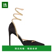 浅口鞋 1h可退 芮妮.乔薇拉 女士 香港直邮rené caovilla