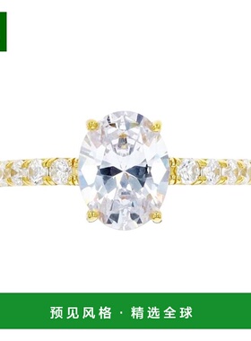 1h可退 【美国直邮】macy's 通用 戒指