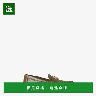 25秋冬 芬迪 8D8756NBAF0WWE 女士 1h可退 平底鞋 欧洲直邮FENDI