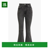 美国直邮 女士 rag 1h可退 bone 牛仔裤