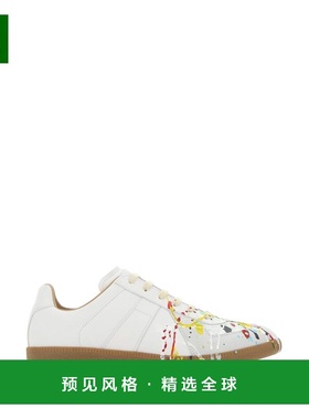 欧洲直邮MAISON MARGIELA 男士运动鞋S57WS0240P1892961