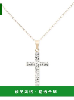 【美国直邮】macy's 通用 项链