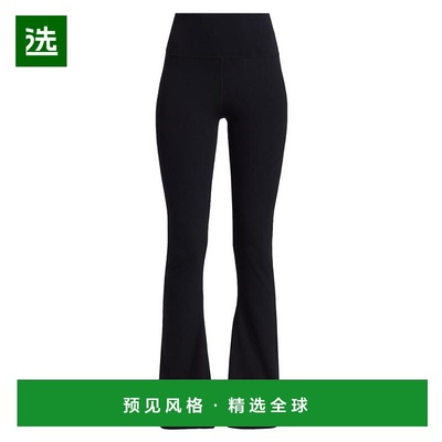 1h可退 【美国直邮】Splits59|Raquel 喇叭紧身裤