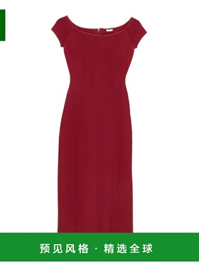 香港直邮JOSEPH 女士连衣裙 JF0095331613 SS2026 红色