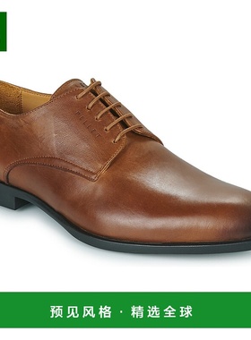 欧洲直邮Christian Pellet  男鞋 春夏 德比鞋 ALIBI