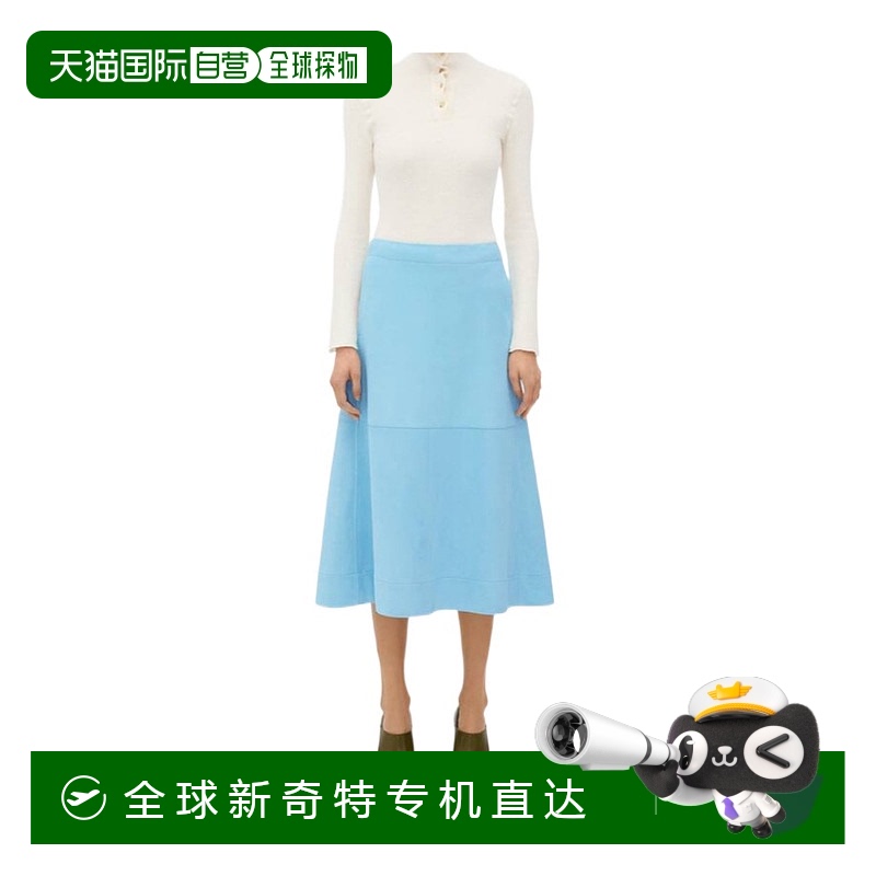 欧洲直邮bottega veneta 女士 半身裙
