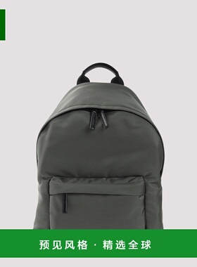 香港直邮GIVENCHY 男士双肩包 BK50F3K17S349 SS2026 绿色 Essent