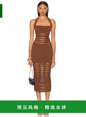 1h可退 香港直邮retrofete 女士 Jaycee 连衣裙 RSS251132617