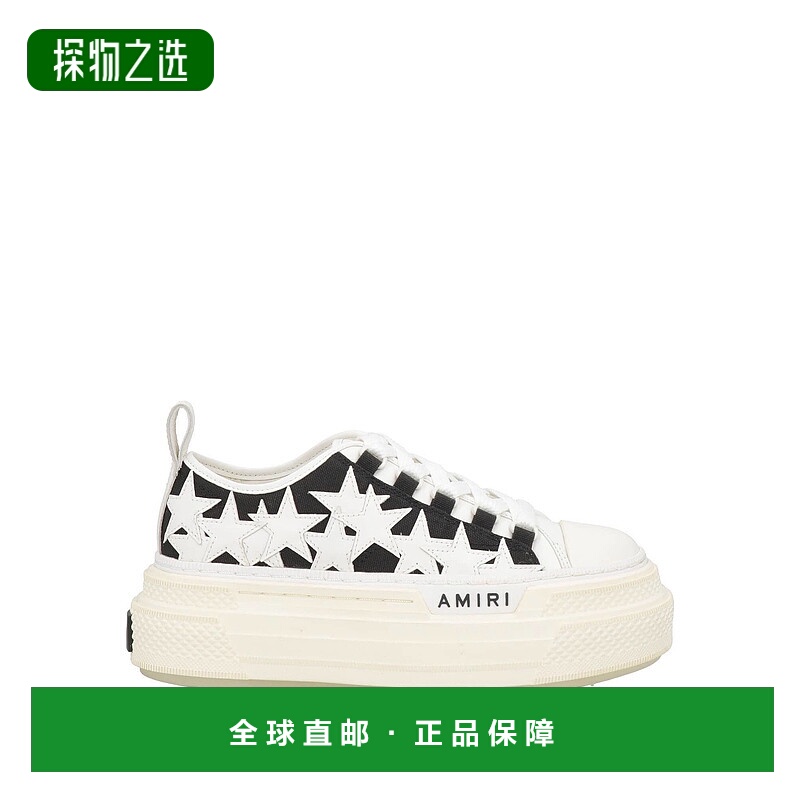 香港直邮AMIRI 女士 运动鞋