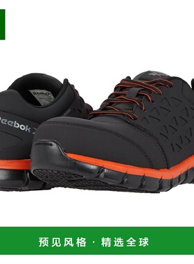 1h可退 【美国直邮】Reebok Work|Sublite 靠垫工作 - RB4050