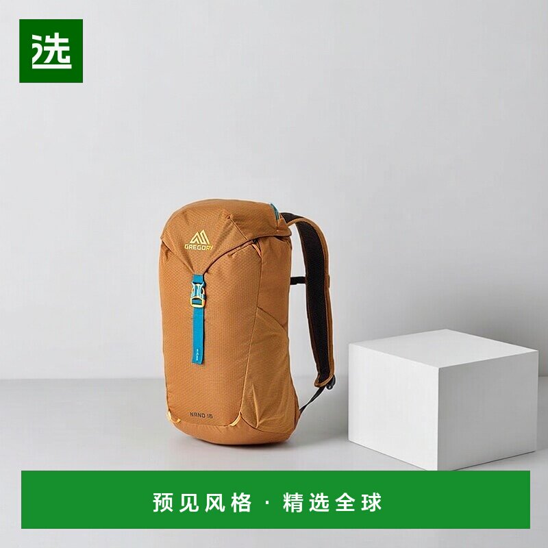 GREGORY格里高利 Nano登山徒步背包户外男女通用18/20L/24L双肩包图片