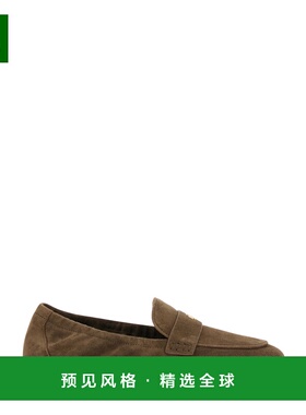 香港直邮Tory Burch 托里·伯奇 女士 Ballet Sport 乐福鞋 15807