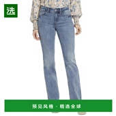 喇叭裤 1h可退 女士休闲牛 Barbara Paddington 美国直邮 NYDJ