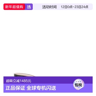 1h可退 香港直邮Paris Texas 女士 LARA 凉拖 PX1542XVN01BLACK