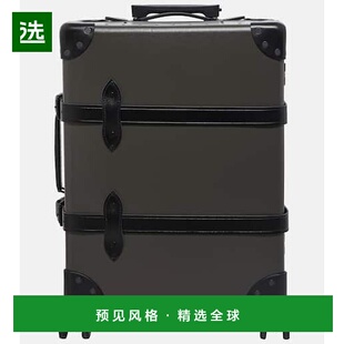 1h可退 香港直邮globe trotter 男士 Centenary 手提行李箱