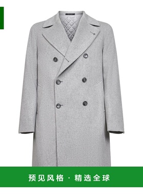 香港直邮TAGLIATORE 男士大衣 ARDENTRA350001UP5125 AW2025
