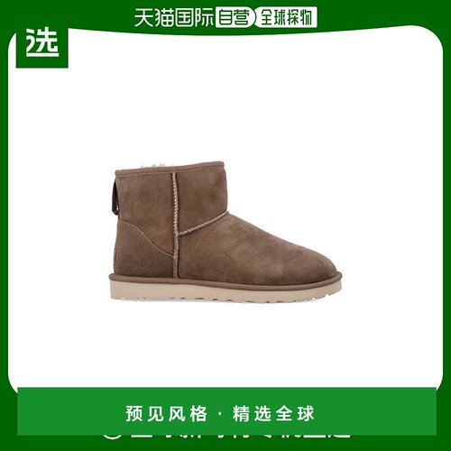 1h可退 欧洲直邮UGG 男士休闲鞋 1002072HCK