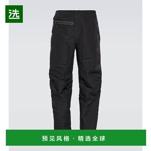 香港直邮the north face 北面 男士 Steep Smear 高科技直筒长裤