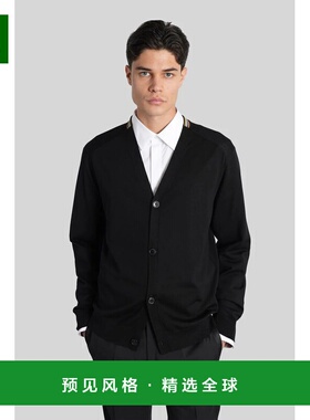 香港直邮PAUL SMITH 男士针织衫 424330M1R250ZP02094 AW2025