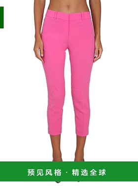 1h可退 香港直邮Michael Kors 迈克高仕 女士 七分裤 MR330CLENX6