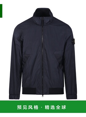 香港直邮STONE ISLAND 男士夹克 S154100111S0A23V0020 SS2026