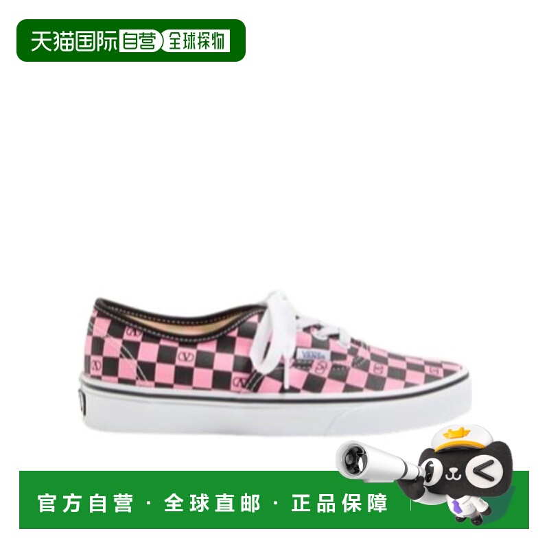 香港直邮Valentino 圆头低帮休闲鞋 WS0ND8HPK