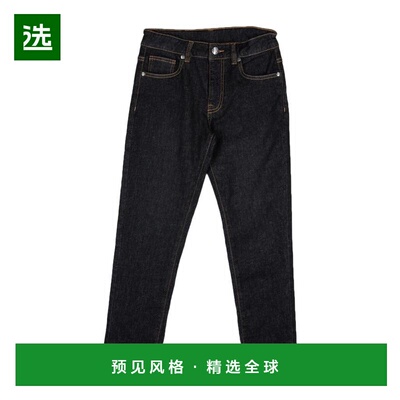 1h可退 【美国直邮】john richmond 女士 牛仔裤