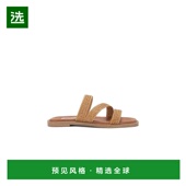 香港直邮Steve Parkley Madden 1h可退 史蒂夫·马登 女士 凉鞋