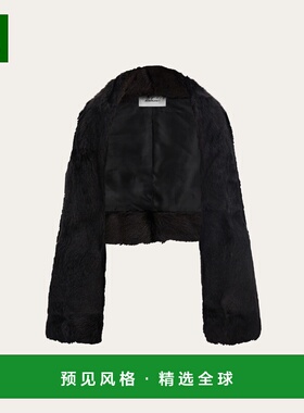 1h可退 欧洲直邮菲拉格慕 25秋冬 13H728 788808 女士 夹克