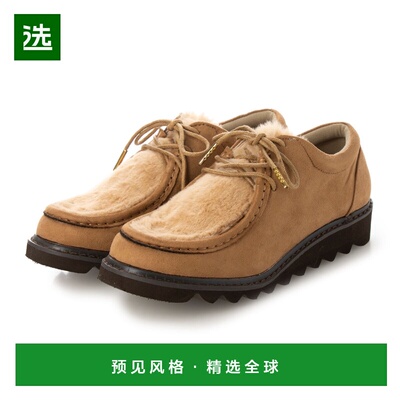 【日本直邮】Bridget Birkin　女士　鞋子(靴子)足下工业品牌正品